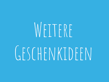 weitere Kommunionsgeschenke entdecken