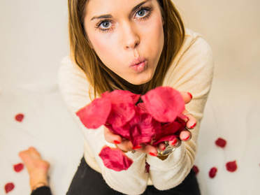 Fototipps: Dein Foto als Liebesbotschaft