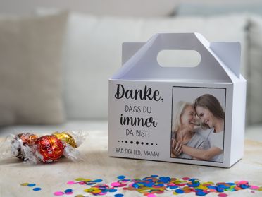 Süßigkeitenverpackung