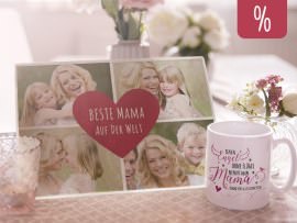 Frühstücksset zum Muttertag