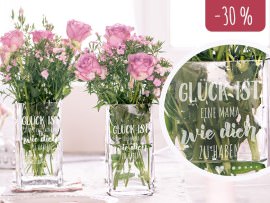 Vasen im 2er-Set zum Vorteilspreis