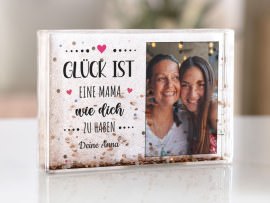 Schüttelrahmen zum Muttertag