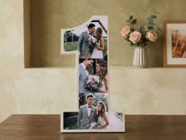 Geschenke zum Hochzeitstag