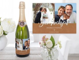 Geschenke zur Silberhochzeit