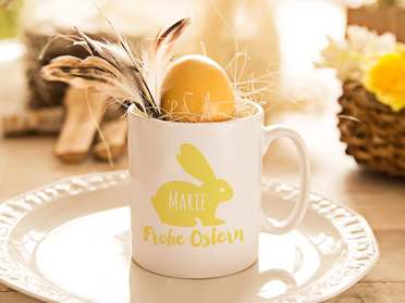 Ostern 2018
