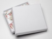 Geschenkschachtel Schlüsselanhänger
