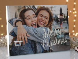 Foto-Adventskalender Beste Freundinnen