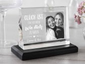Glasfoto