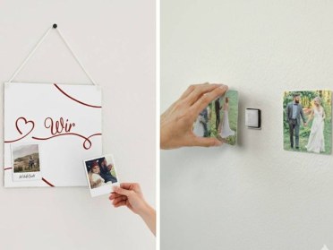 Zubehör für Fobo Kacheln