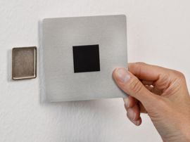 Fobo Zubehör Wandhalter