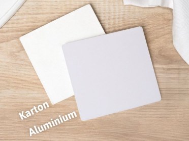 Fobo Kacheln 2 Materialien