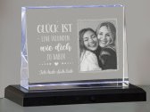 Glasfoto