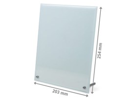 Fotoaufsteller 203x254 mm