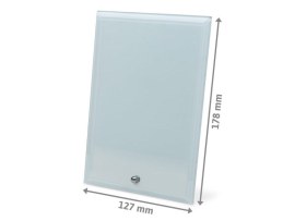 Fotoaufsteller 127x178 mm