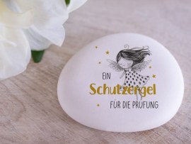 Fotostein Schutzengel