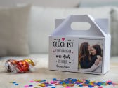 Süßigkeitenbox