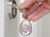 Foto-Schlüsselanhänger