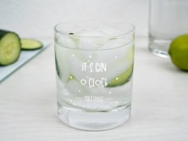 Ginglas Tumbler