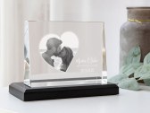 Glasfoto