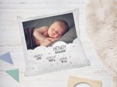 Fotokissen Baby