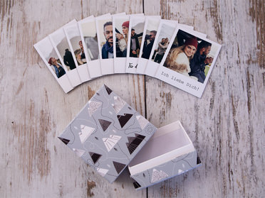 kennis Eerder Onheil Retro-Magnete im Polaroid-Stil online bestellen