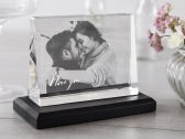 Glasfoto