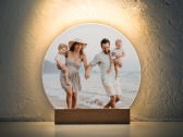 LED-Lampe