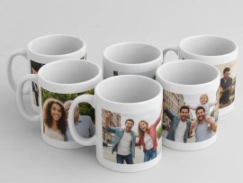 Fototassen Mengenrabatt