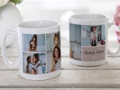 Tasse mit Foto