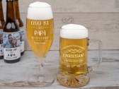 Biergläser