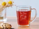 Teeglas
