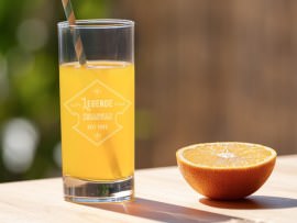 Longdrinkglas