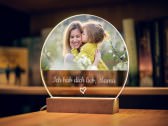 LED-Lampe"