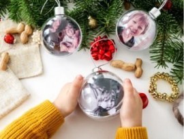 Testimonial Sylvis Lifestyle Weihnachtskugel