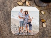 Untersetzer mit Foto