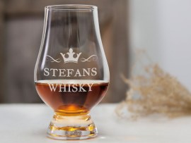 Whiskyglas Nosing-Glas