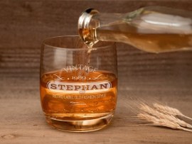 Whiskyglas Tumbler