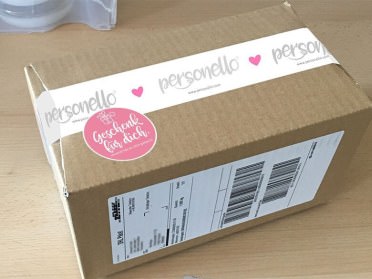 Geschenke verschicken