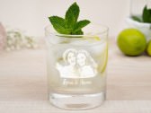 Variante Tumbler Fotogravur