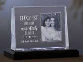Glasfoto