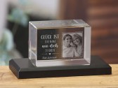 Variante Glasblock