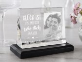 Glasfoto