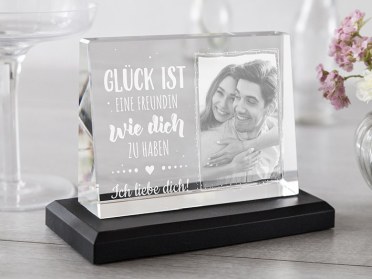 Glasfoto