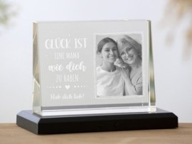 Glasfoto