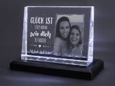 Glasfoto