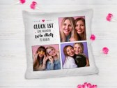 Kissen mit Foto