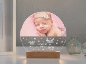 LED-Lampe