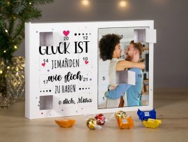 Premium-Adventskalender Liebe