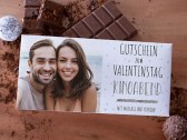Foto-Schokolade