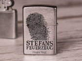 Zippo Feuerzeug mit Gravur